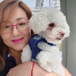 Meet your Posher, Silvana